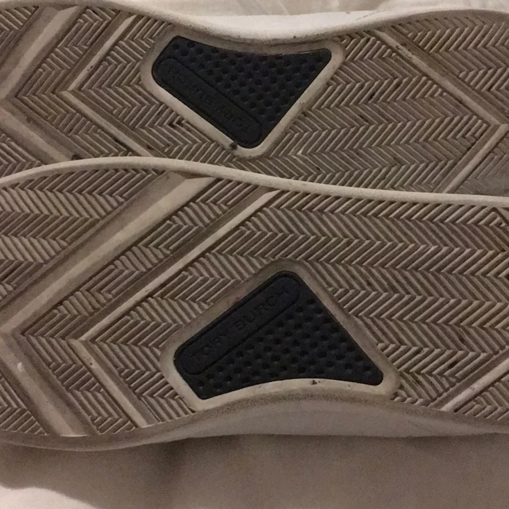 TORY BURCH HOWELL COURTSIDE LOW TOP SNEAKER​​​​‎